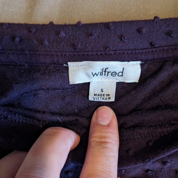 Wilfred top - Picture 2 of 3